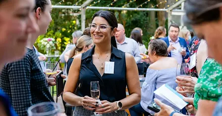 Palo Alto Real Estate & Construction Pitch & Networking Event