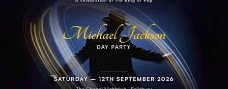 Michael Jackson Day Party comes to Salisbury