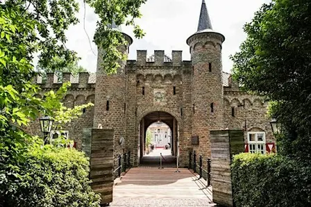 Always Forever Wedding Event | Kasteel Henkenshage