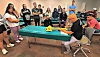 INNATE  Adjusting & Subluxation Analysis Seminar