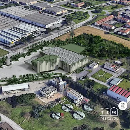 FABBRIC’AZIONI Open factories PLURES - Textile Hub