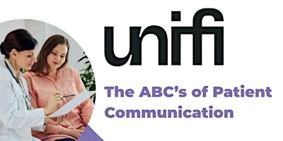 The ABC’s of Patient Communication