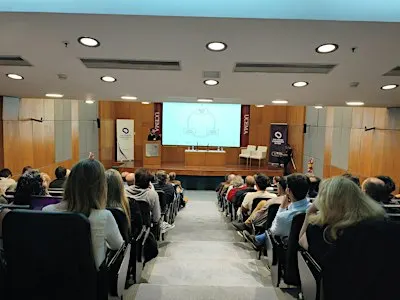 The Things Conference On Tour - Argentina 2026