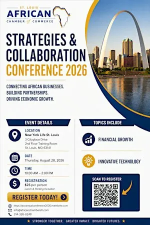 Strategies and Collaboration Conference