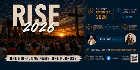 Rise 2026