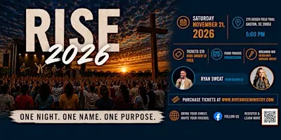 Rise 2026