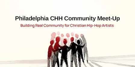Philadelphia CHH Artist Meet-Up (September 2026)