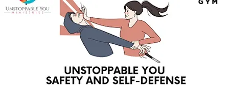 Unstoppable You Safety and Self-defense Workshop (Southern Maryland)