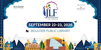 JLF Colorado 2026