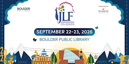 JLF Colorado 2026