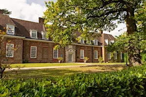 Step Into History: Discover Monty’s Secret D-Day HQ in Surrey