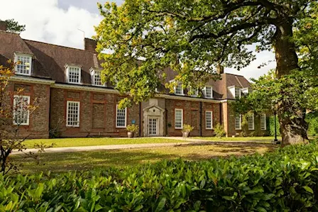 Step Into History: Discover Monty’s Secret D-Day HQ in Surrey