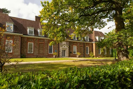 Step Into History: Discover Monty’s Secret D-Day HQ in Surrey