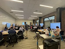 2026 New England Healthcare Simulation Consortium Conference