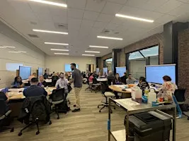 2026 New England Healthcare Simulation Consortium Conference