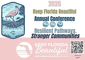 2026 Keep Florida Beautiful Annual Conference
