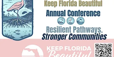2026 Keep Florida Beautiful Annual Conference