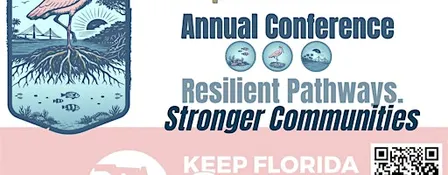2026 Keep Florida Beautiful Annual Conference