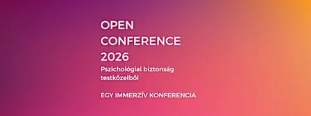 OPEN CONFERENCE 2026