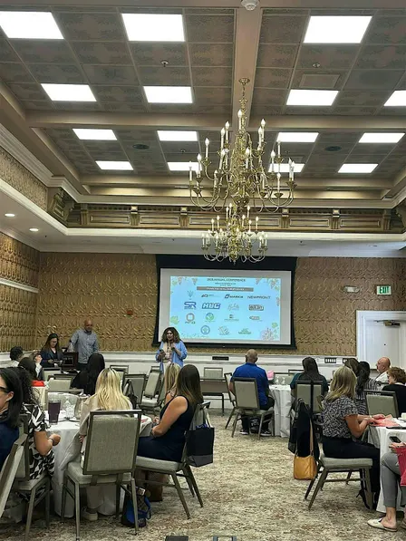 2026 WCOE Fall Conference