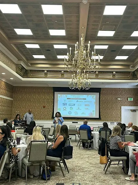 2026 WCOE Fall Conference