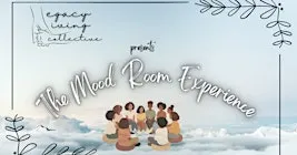 The Mood Room Experience: Parent Reset