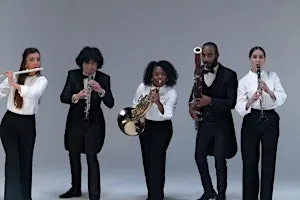 Aires Tropicales Quintet: Nieuwjaarsconcert Sound of Cuba
