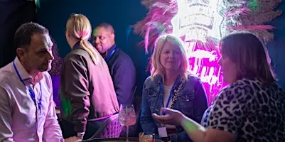 Garforth Business Networking
