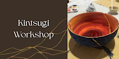 Kintsugi Workshop