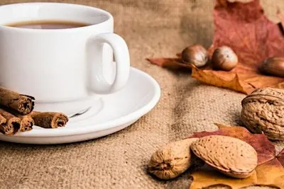Teas for Every Season: Fall