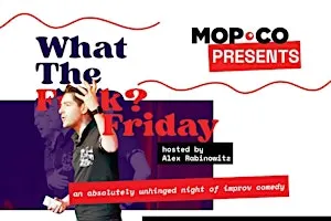 What the F*** Friday