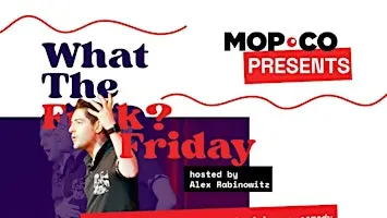 What the F*** Friday
