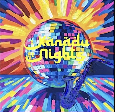 Xanadu Nights | Ibiza: Doing the Decades