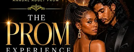 The Prom Experience - Reimagined