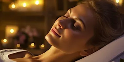 Pregnancy massage training