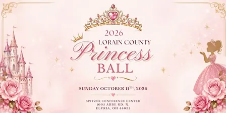 Princess Ball 2026