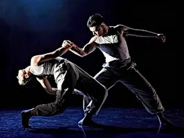 Identity Anniversary Gala - Celebrating Five Years
