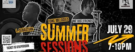 Summer Sessions