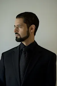 Nicolás Pellón in Charleston: Piano Recital