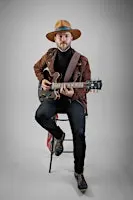 blues @ temperance | The Thomas Heppell Band