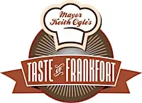 Taste of Frankfort 2026
