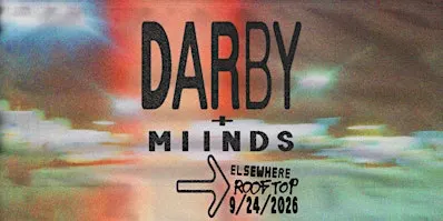 Darby, MiiNDS