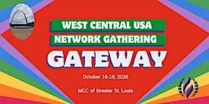 West Central USA Network Gathering
