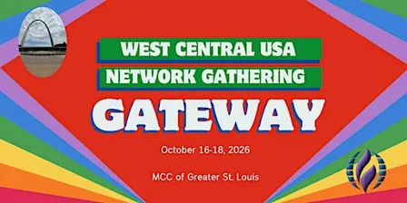 West Central USA Network Gathering