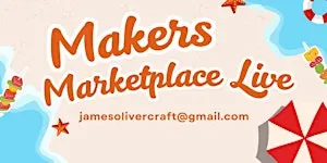 MAKERS MARKETPLACE LIVE