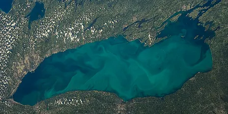 Great Lake Exploration (Adults and Ages 8+)