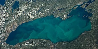 Great Lake Exploration (Adults and Ages 8+)