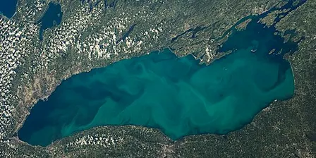 Great Lake Exploration (Adults and Ages 8+)