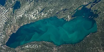Great Lake Exploration (Adults and Ages 8+)
