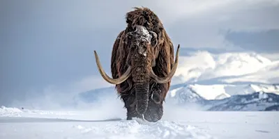 Extinction Extravaganza (Adults and Ages 8+)